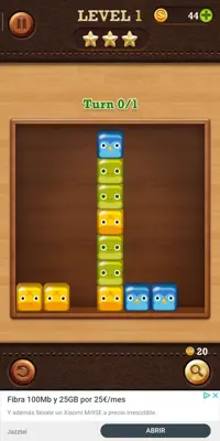 Break the Block! android App screenshot 8